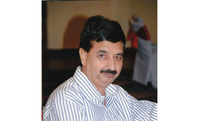 pawan gupta