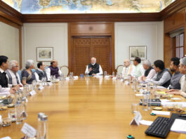 West Asia Conflict: Modi Calls Ministerial Meeting To Review Energy Situation