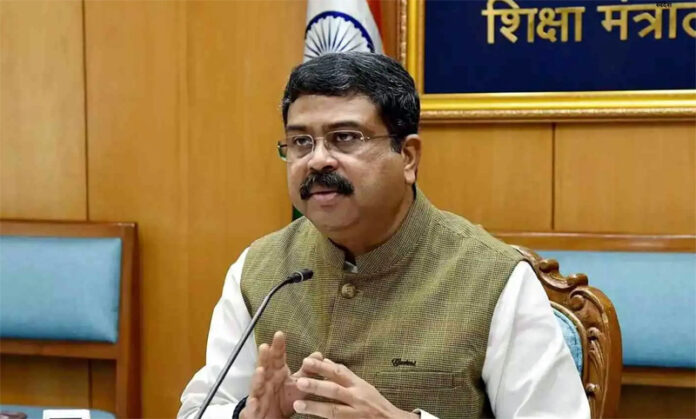 Bharat Innovates to carry Indian innovations to global stage: Dharmendra Pradhan Bharat Innovates to carry Indian innovations to global stage: Dharmendra Pradhan
