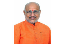 'Viksit Bharat' vision must include 'Swasth Bharat', says VP; asks people to adopt healthy lifestyle