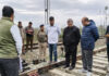 GM Northern Railway Inspects Katra-Baramulla Line; Flags Deadlines, Safety Compliance