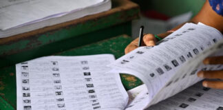 SEC To Hold Meeting On Panchayat Electoral Roll Revision On Mar 3