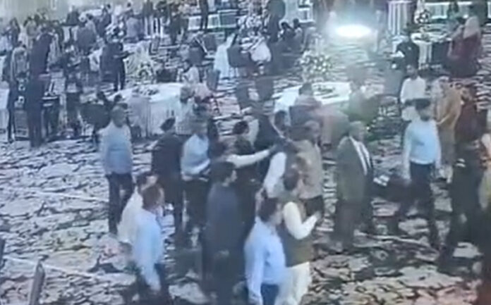 Alleged assassination attempt on Farooq Abdullah: CCTV footage