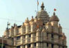 Maha: Shree Siddhivinayak Ganpati Temple employee arrested for stealing from donation box