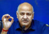 People have lost faith in both Congress, BJP in Himachal: AAP's Sisodia