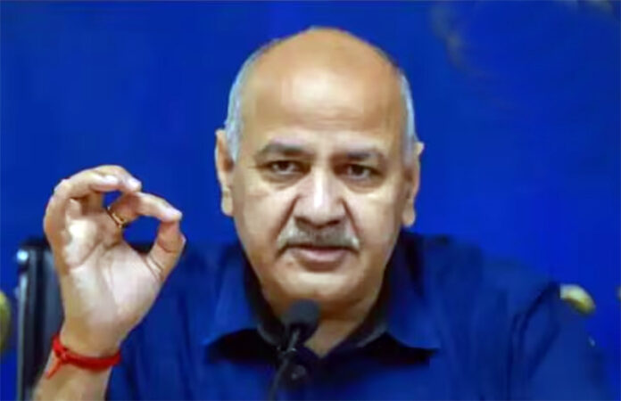 People have lost faith in both Congress, BJP in Himachal: AAP's Sisodia