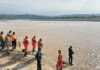 Bodies Of 2 Teen Boys Retrieved From Tawi River In Jammu; Search On For Third