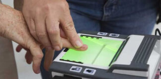 Biometric System Installed In All TTE Lobbies Of Jammu Railway Division