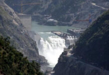 Ujh Multipurpose Project back on track, TAC gives green signal to revised proposal