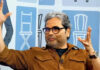 Cinema of heart and sensibility taking a beating in theatres: Vishal Bhardwaj