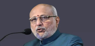 World Under Threat Of War, Only Dialogue Can Lead To Solutions: VP Radhakrishnan