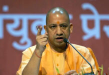 Charioteer of India's 'Amrit Kaal': UP CM as Modi becomes longest-serving head of govt