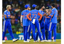 Selectors to track ODI WC probables in IPL; full-strength squad for Afghan Test