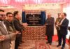 LG VK Saxena Inaugurates RDD Complex, Resource Centre & Co-Working Space In Kargil