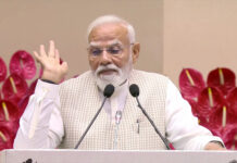 Women’s Reservation Act Will Realise Visions Of Past, Fulfil Resolutions Of Future: PM Modi