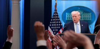 Trump Says He Has Agreed To Suspend ‘Bombing And Attack Of Iran’ For Two Weeks