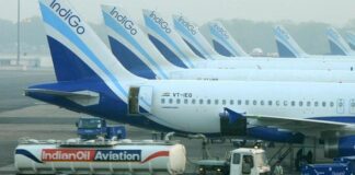 Jet Fuel Price Hiked By 8.5% For Domestic Airlines, More Than Doubles For Others