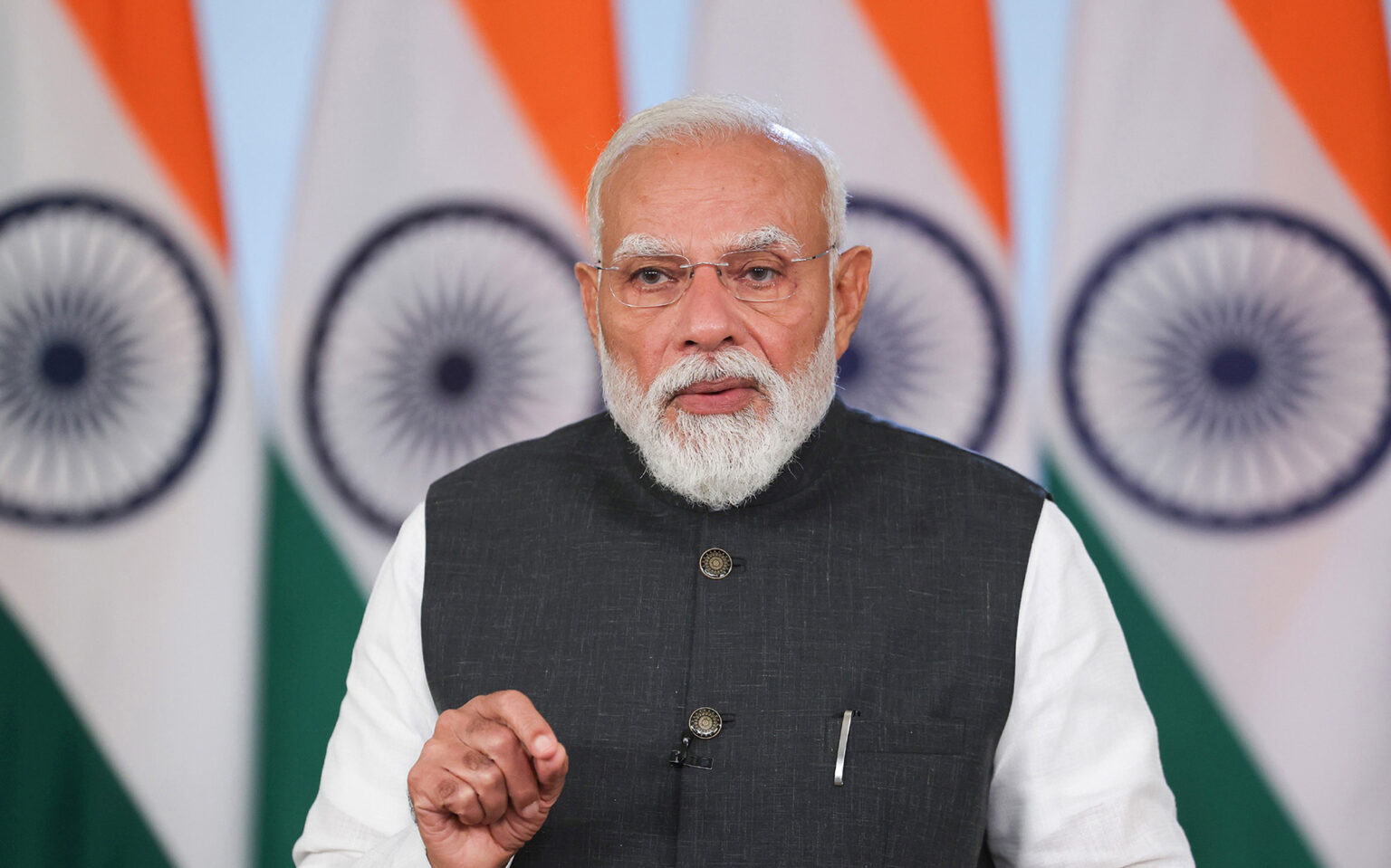 Need To Continuously Update Public Services To Achieve Goal Of 'Viksit ...