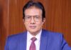 Vinay Tonse takes charge as  MD & CEO of Yes Bank