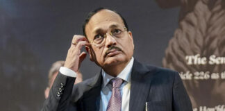 Young Lawyers Encouraging Source For Judiciary’s Technological Transformation: CJI Surya Kant