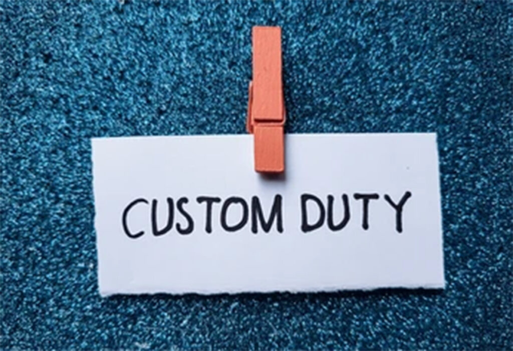 Govt Exempts Critical Petrochemical Products From Customs Duty Amid ...