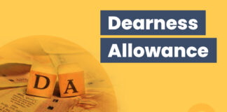 Centre Raises Dearness Allowance To 60% For Central Govt Employees From Jan 2026