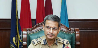 Main Perpetrators Behind April 1 Chandigarh Blast Nabbed: Punjab DGP