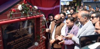 30K Posts Referred, 15K Youth Recruited In J&K Since Last Year: Deputy Chief Minister