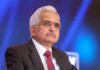 India turns crises into opportunity; emerges  stronger amid global shocks: Shaktikanta Das