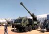 India's defence exports hit  record Rs 38,424 crore in FY 25-26