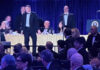 Correspondents' dinner firing: World leaders say  political violence has no place in democracy