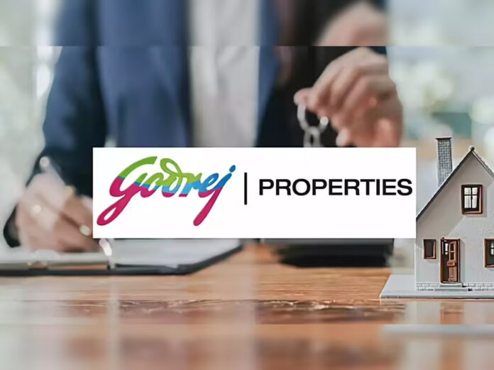 Godrej