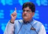 Some more decisions on anvil to help  exporters tackle West Asia crisis: Goyal