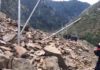 Jammu-Srinagar NH Shut For Second Day As Road Clearance Operations Continue In Ramban