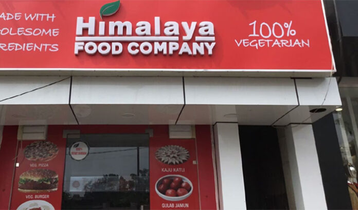 Himalaya Food