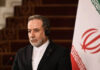 Iran weighs Hormuz security plan as security body, parliament review options