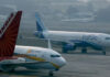 Jet fuel price hiked by 8.5 pc for domestic  airlines, more than doubles for others
