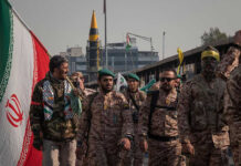 No missiles were fired against any nation since ceasefire began: IRGC