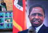 Zambia says it has custody of ex-President's  body in dispute with family over burial