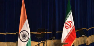 India Asks Its Nationals In Iran To ‘Expeditiously Exit’