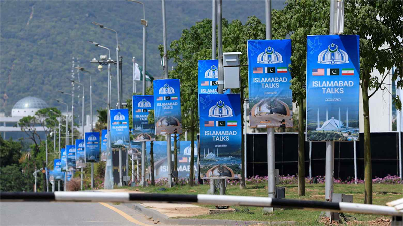 Pakistan’s Peacemaker Moment, A Challenge To India’s Global Leadership