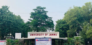 CAG Flags Academic, Regulatory Lapses At University Of Jammu