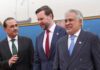 US Vice President Vance Touches Down In Pakistan To Hold High-Stakes Peace Talks With Iran