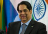 Reskilling, education reforms needed  to harness AI potential: K V Kamath