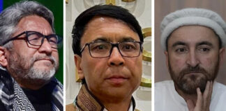 Kargil Democratic Alliance Demands Resumption Of Talks, Says Open To Fresh Proposal From Centre