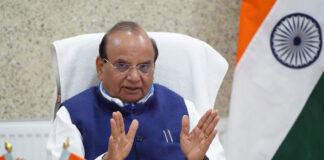 LG Saxena Approves Creation Of 5 New Districts In Ladakh, UT To Have 7 Districts Now