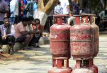 Govt steps up LPG supply, urges calm amid Hormuz concerns
