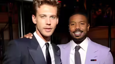 Michael B Jordan, Austin Butler confirmed as leads for ‘Miami Vice’ reboot