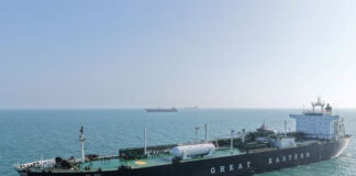 India LPG Flows Continue As Tanker Crosses Hormuz, Iranian Cargo Reaches Mangalore