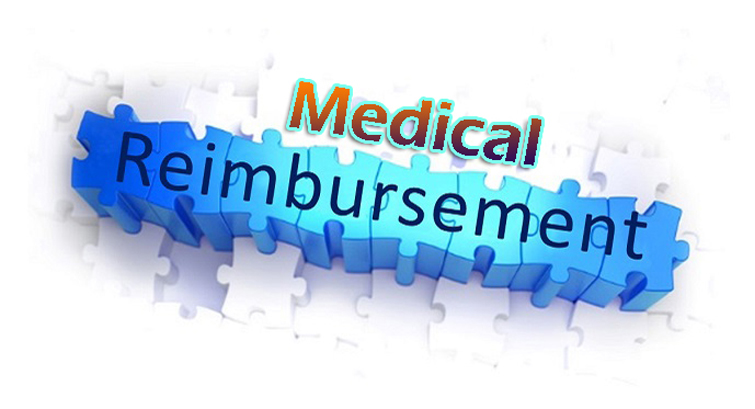 Medical Reimbursement Issues